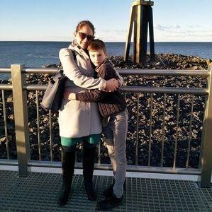 Meet your Posher, Kate